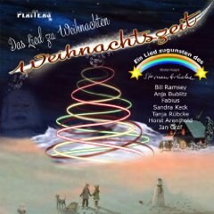 Weihnachtszeit
