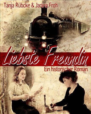Liebste Freundin