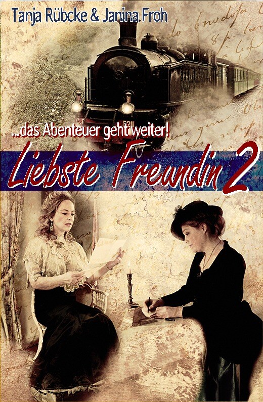 Liebste Freundin 2