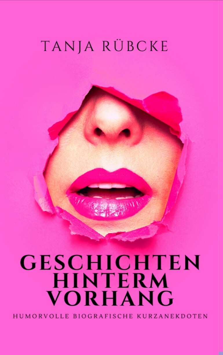 Geschichten hinterm Vorhang