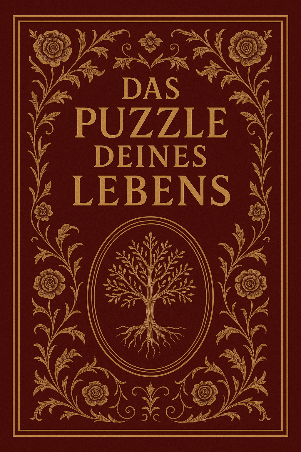 Das Puzzle Deines Lebens